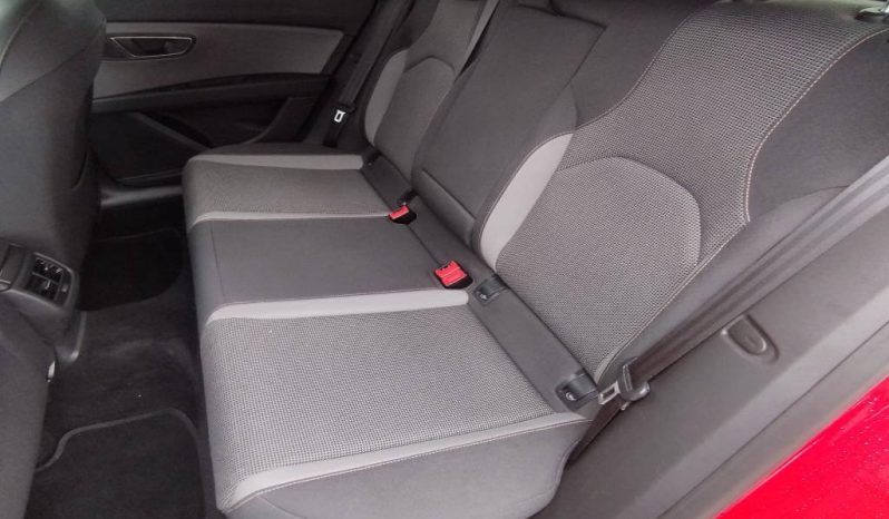 SEAT León ST 1.6 TDI 2Drive StSp Xperience lleno