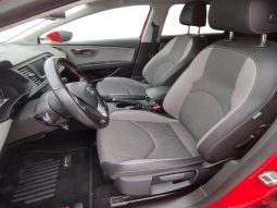 SEAT León ST 1.6 TDI 2Drive StSp Xperience lleno