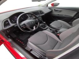 SEAT León ST 1.6 TDI 2Drive StSp Xperience lleno