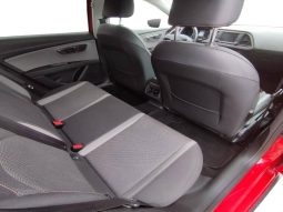 SEAT León ST 1.6 TDI 2Drive StSp Xperience lleno