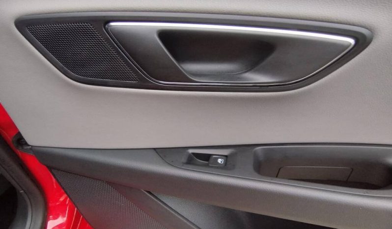 SEAT León ST 1.6 TDI 2Drive StSp Xperience lleno