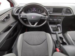 SEAT León ST 1.6 TDI 2Drive StSp Xperience lleno