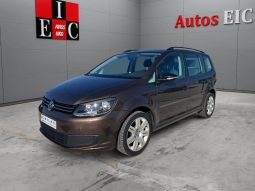 VOLKSWAGEN Touran 1.6 TDI Advance