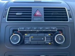 VOLKSWAGEN Touran 1.6 TDI Advance lleno