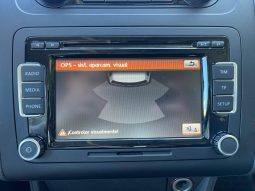 VOLKSWAGEN Touran 1.6 TDI Advance lleno