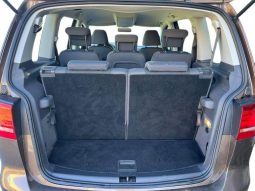 VOLKSWAGEN Touran 1.6 TDI Advance lleno