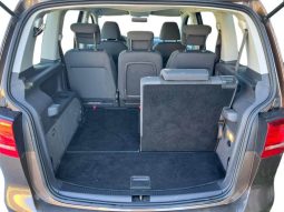 VOLKSWAGEN Touran 1.6 TDI Advance lleno