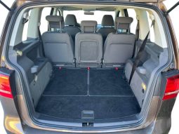 VOLKSWAGEN Touran 1.6 TDI Advance lleno