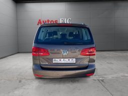 VOLKSWAGEN Touran 1.6 TDI Advance lleno