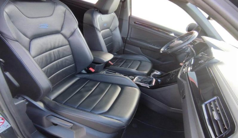 VOLKSWAGEN T-Roc R 2.0 TSI 4Motion DSG lleno