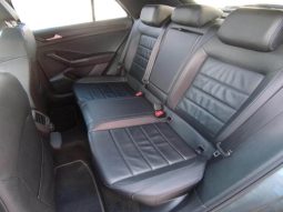 VOLKSWAGEN T-Roc R 2.0 TSI 4Motion DSG lleno