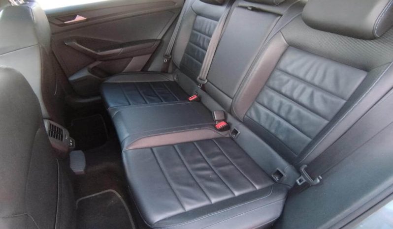 VOLKSWAGEN T-Roc R 2.0 TSI 4Motion DSG lleno
