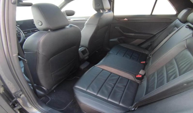 VOLKSWAGEN T-Roc R 2.0 TSI 4Motion DSG lleno