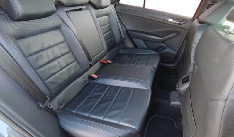 VOLKSWAGEN T-Roc R 2.0 TSI 4Motion DSG lleno