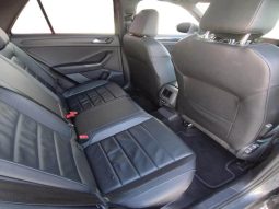 VOLKSWAGEN T-Roc R 2.0 TSI 4Motion DSG lleno