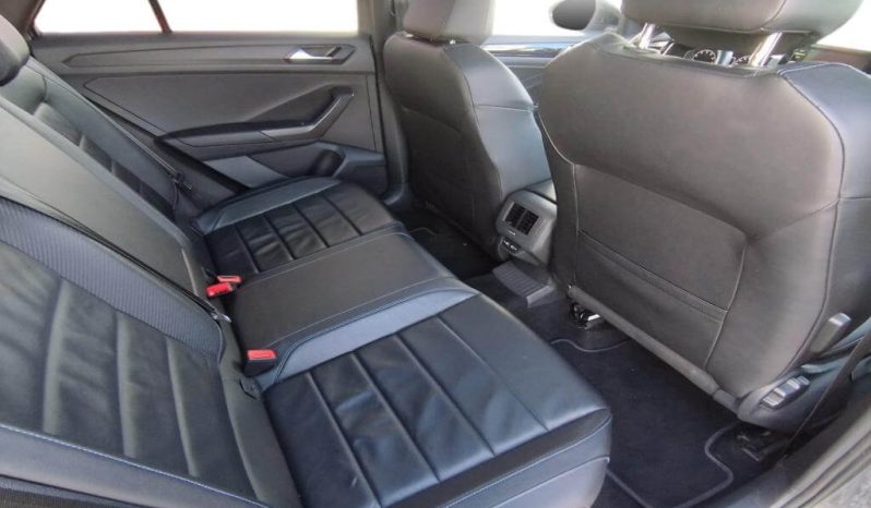 VOLKSWAGEN T-Roc R 2.0 TSI 4Motion DSG lleno