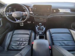 VOLKSWAGEN T-Roc R 2.0 TSI 4Motion DSG lleno