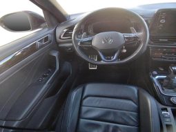 VOLKSWAGEN T-Roc R 2.0 TSI 4Motion DSG lleno