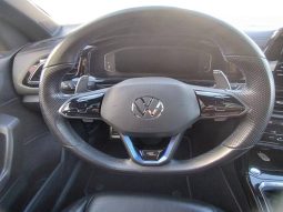 VOLKSWAGEN T-Roc R 2.0 TSI 4Motion DSG lleno