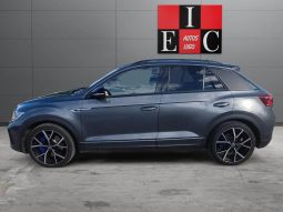 VOLKSWAGEN T-Roc R 2.0 TSI 4Motion DSG lleno