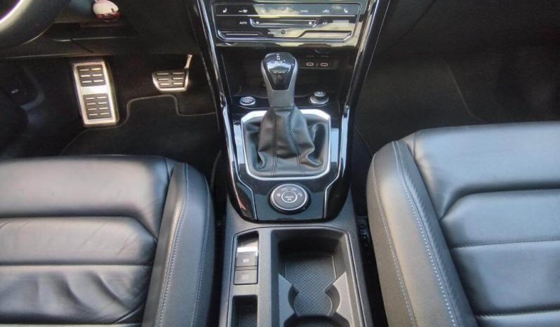 VOLKSWAGEN T-Roc R 2.0 TSI 4Motion DSG lleno