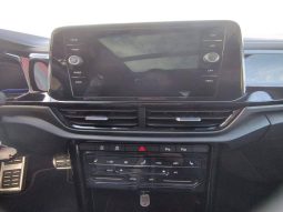 VOLKSWAGEN T-Roc R 2.0 TSI 4Motion DSG lleno