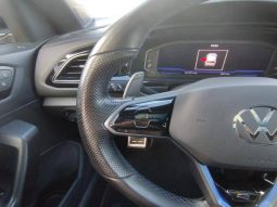 VOLKSWAGEN T-Roc R 2.0 TSI 4Motion DSG lleno