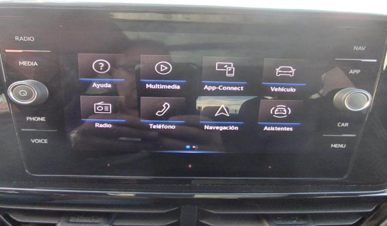VOLKSWAGEN T-Roc R 2.0 TSI 4Motion DSG lleno
