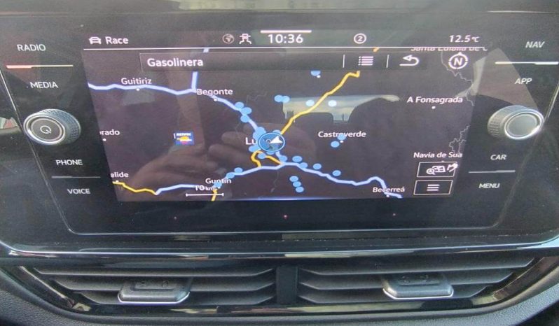 VOLKSWAGEN T-Roc R 2.0 TSI 4Motion DSG lleno