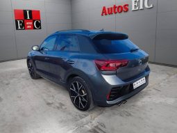 VOLKSWAGEN T-Roc R 2.0 TSI 4Motion DSG lleno