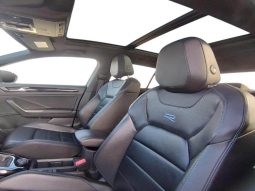 VOLKSWAGEN T-Roc R 2.0 TSI 4Motion DSG lleno