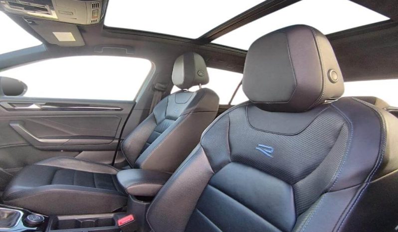 VOLKSWAGEN T-Roc R 2.0 TSI 4Motion DSG lleno