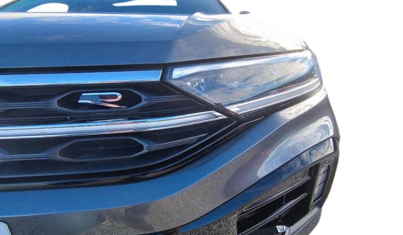 VOLKSWAGEN T-Roc R 2.0 TSI 4Motion DSG lleno