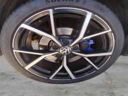 VOLKSWAGEN T-Roc R 2.0 TSI 4Motion DSG lleno