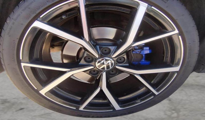 VOLKSWAGEN T-Roc R 2.0 TSI 4Motion DSG lleno