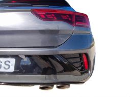 VOLKSWAGEN T-Roc R 2.0 TSI 4Motion DSG lleno