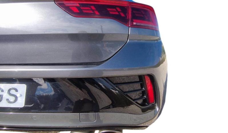VOLKSWAGEN T-Roc R 2.0 TSI 4Motion DSG lleno