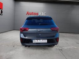 VOLKSWAGEN T-Roc R 2.0 TSI 4Motion DSG lleno