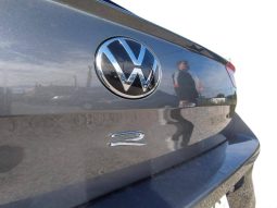 VOLKSWAGEN T-Roc R 2.0 TSI 4Motion DSG lleno