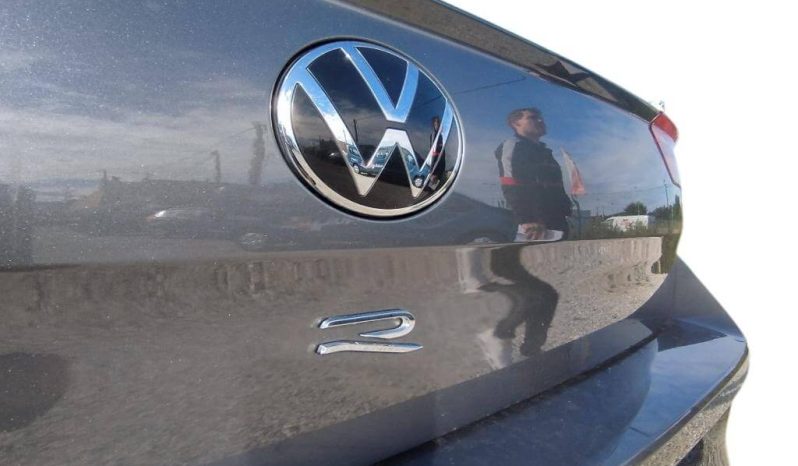 VOLKSWAGEN T-Roc R 2.0 TSI 4Motion DSG lleno