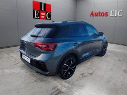 VOLKSWAGEN T-Roc R 2.0 TSI 4Motion DSG lleno