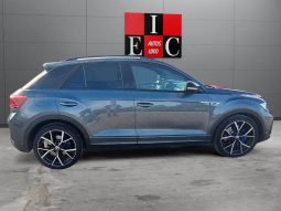 VOLKSWAGEN T-Roc R 2.0 TSI 4Motion DSG lleno