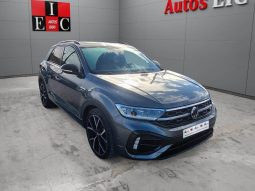 VOLKSWAGEN T-Roc R 2.0 TSI 4Motion DSG lleno