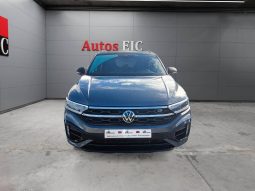 VOLKSWAGEN T-Roc R 2.0 TSI 4Motion DSG lleno