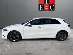 MERCEDES-BENZ Clase A A 180 d lleno