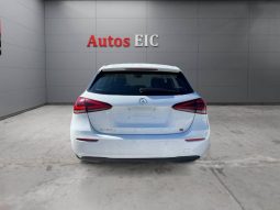 MERCEDES-BENZ Clase A A 180 d lleno