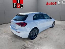 MERCEDES-BENZ Clase A A 180 d lleno