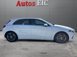 MERCEDES-BENZ Clase A A 180 d lleno