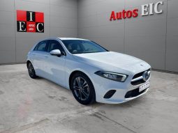 MERCEDES-BENZ Clase A A 180 d lleno