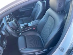 MERCEDES-BENZ Clase A A 180 d lleno